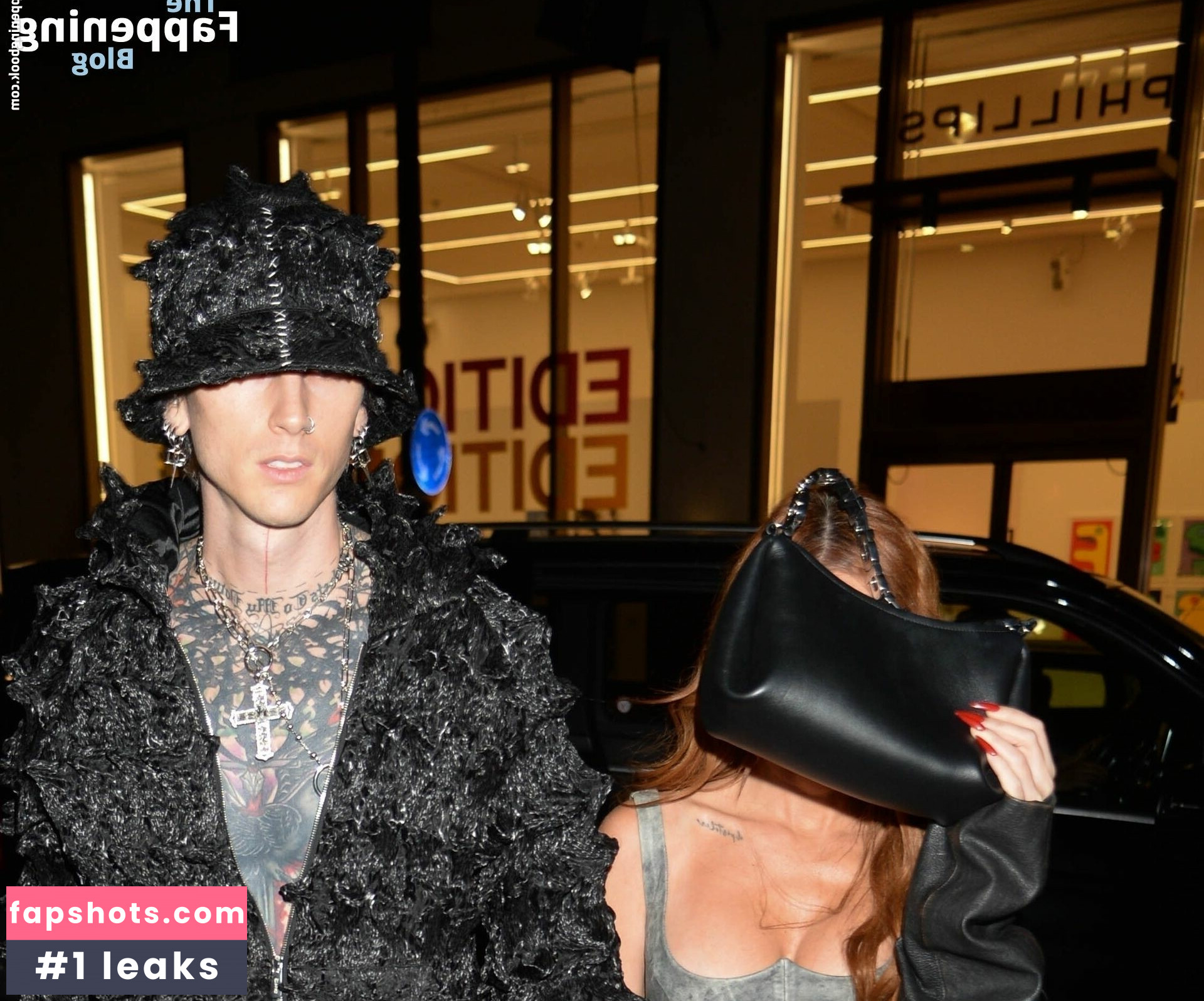 Megan Fox gallery photo #904