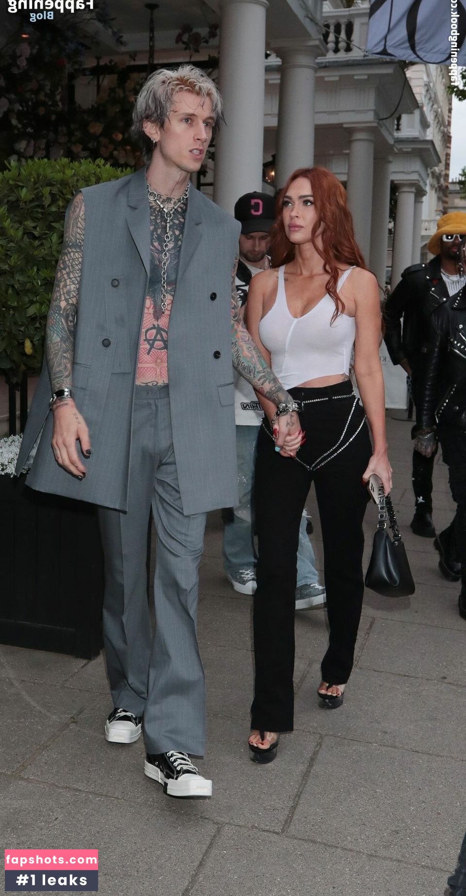 Megan Fox gallery photo #909