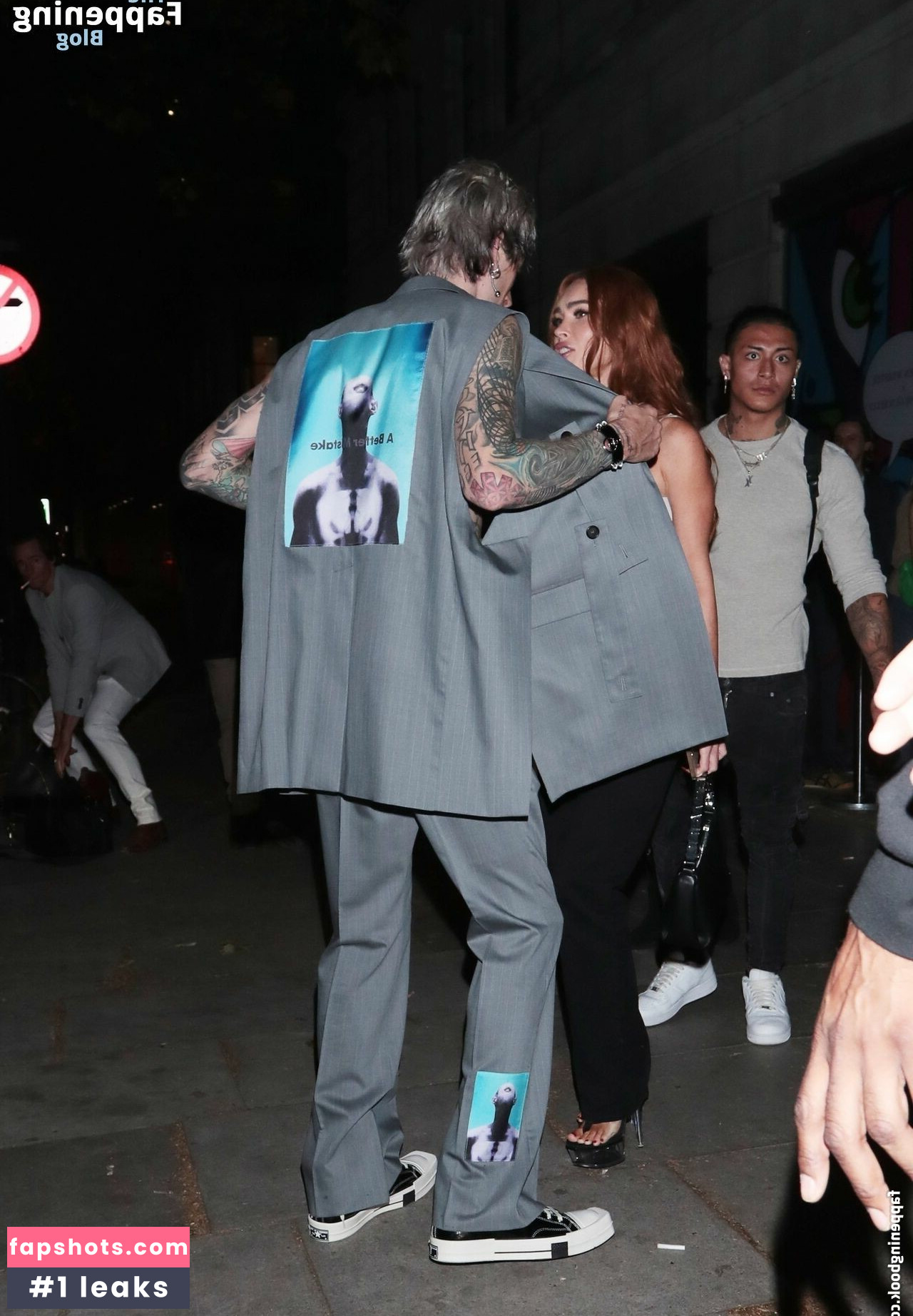 Megan Fox gallery photo #910