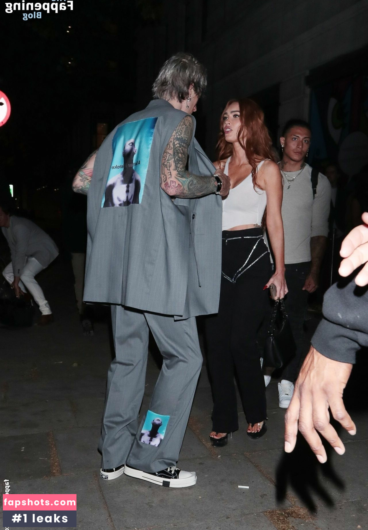 Megan Fox gallery photo #911