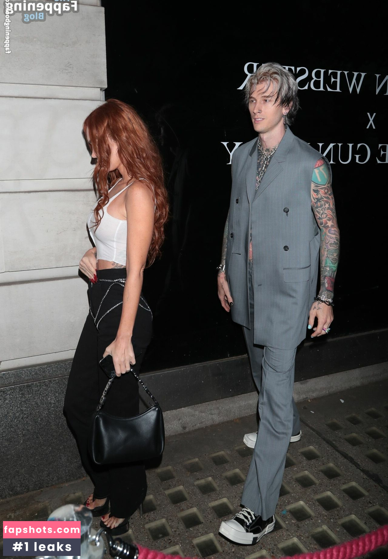 Megan Fox gallery photo #914