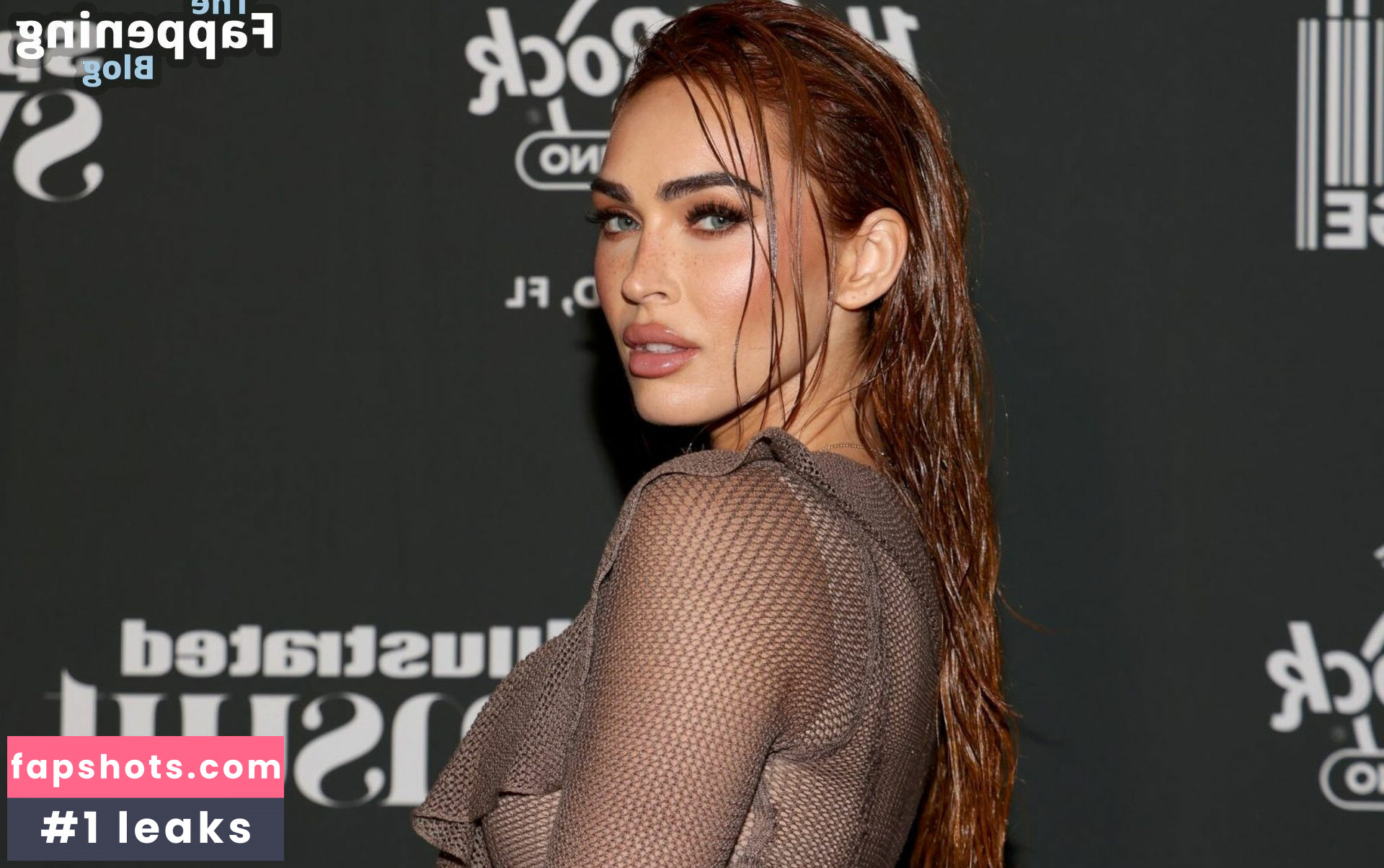 Megan Fox gallery photo #915