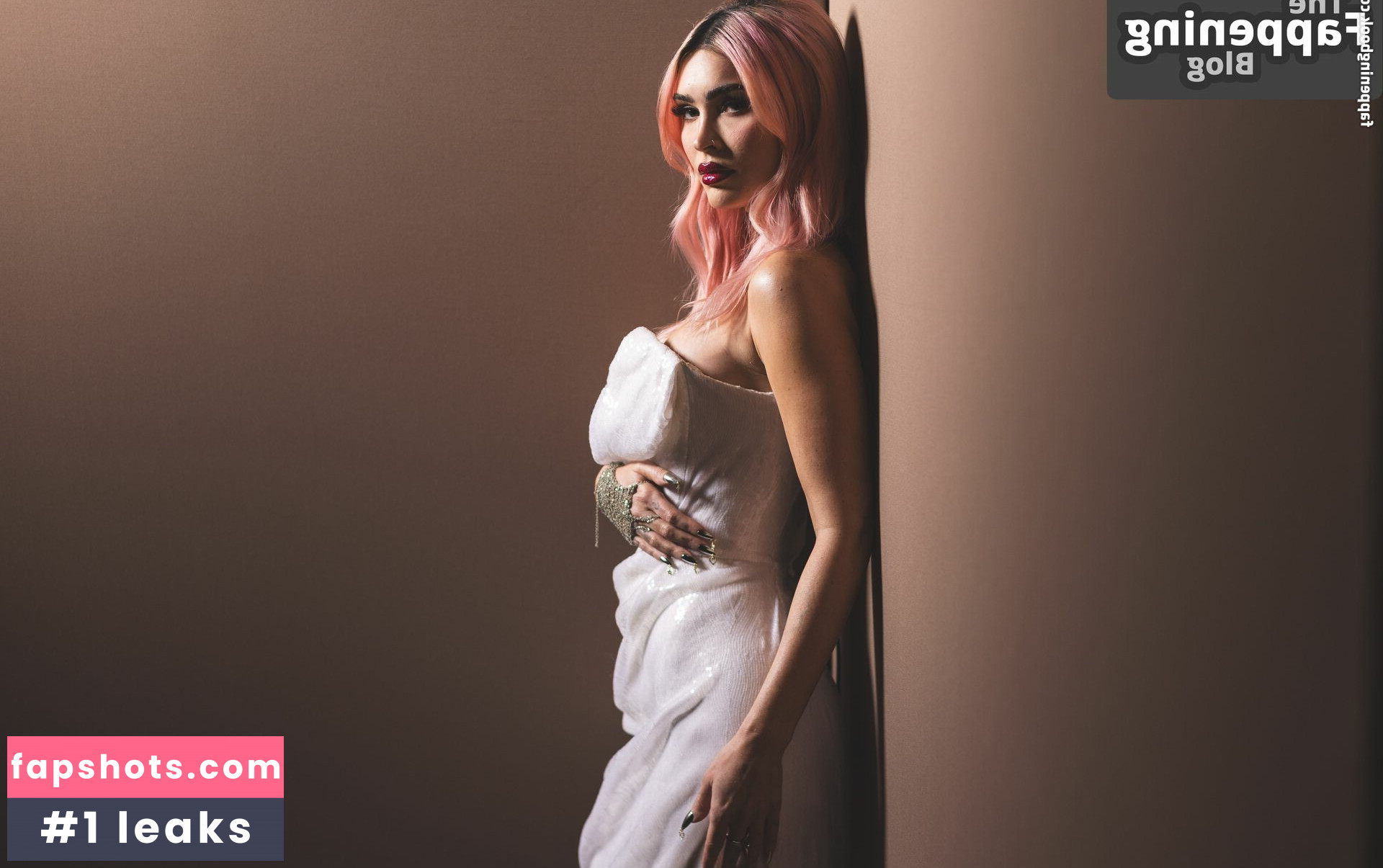 Megan Fox Nahé úniky fotek pouze od fanoušků #95 - Fapshots