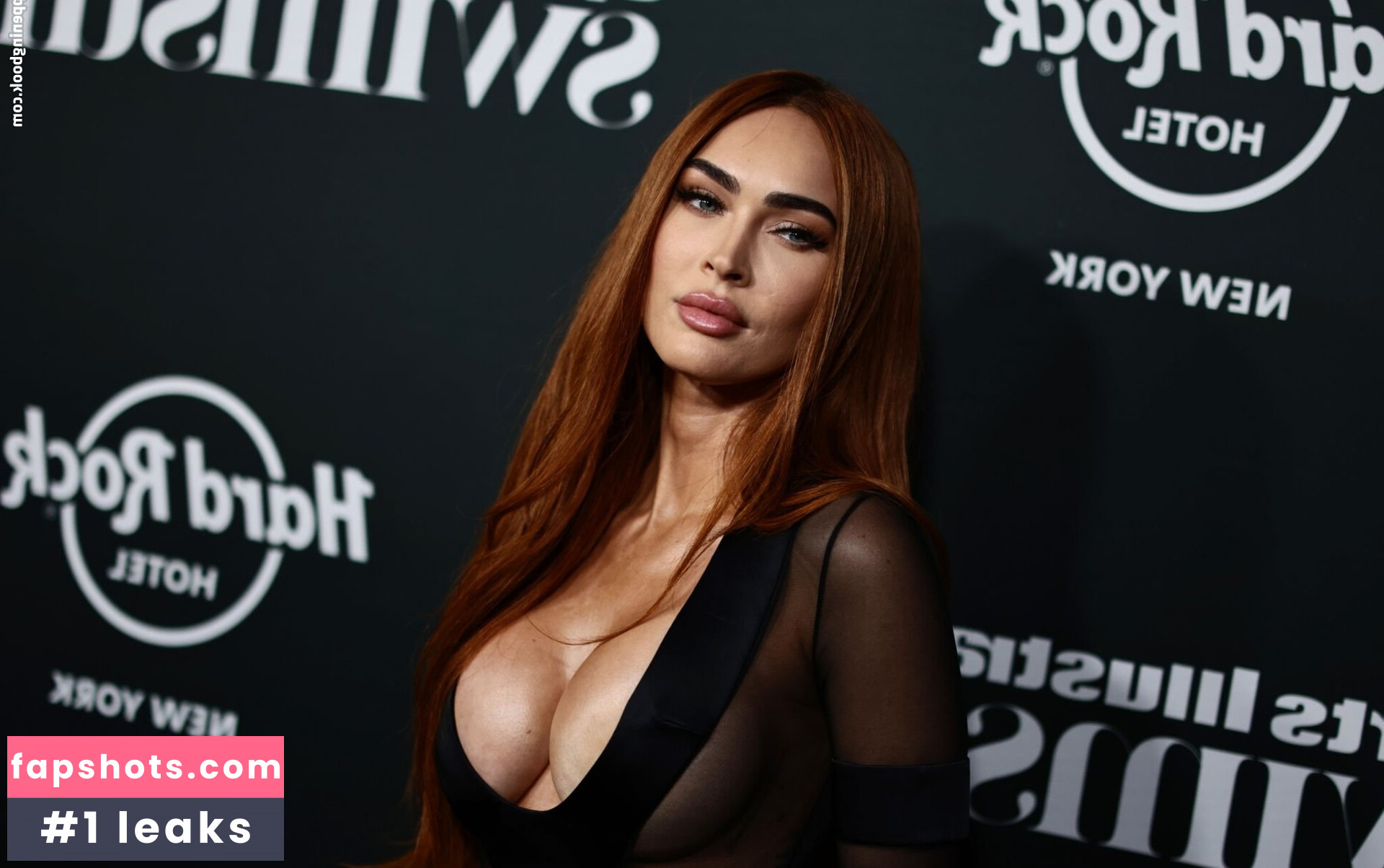 Megan Fox gallery photo #942