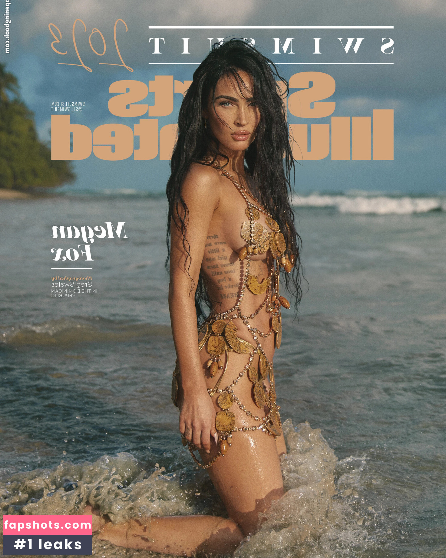 Megan Fox gallery photo #968