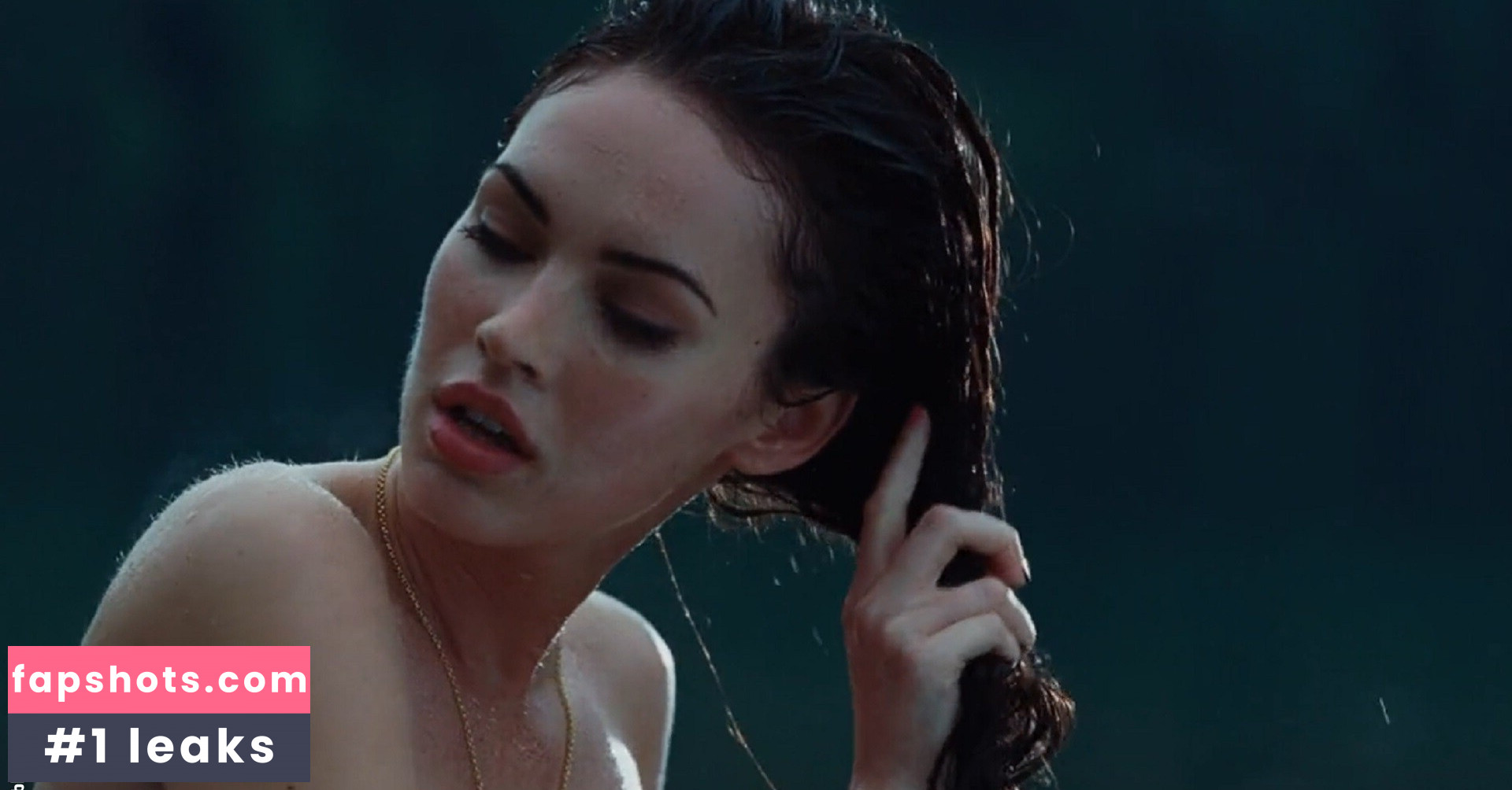 Megan Fox gallery photo #973