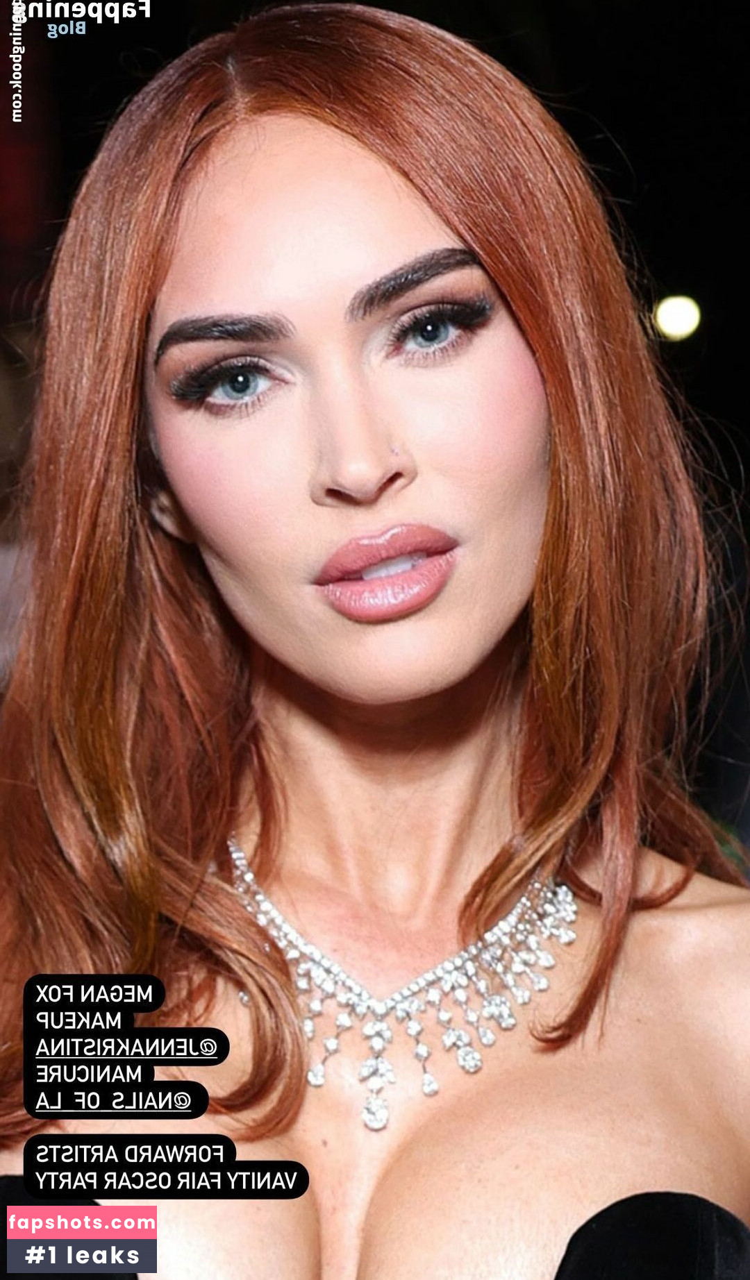 Megan Fox gallery photo #977