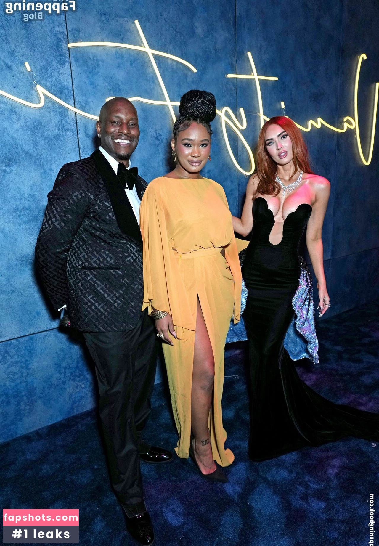 Megan Fox gallery photo #980