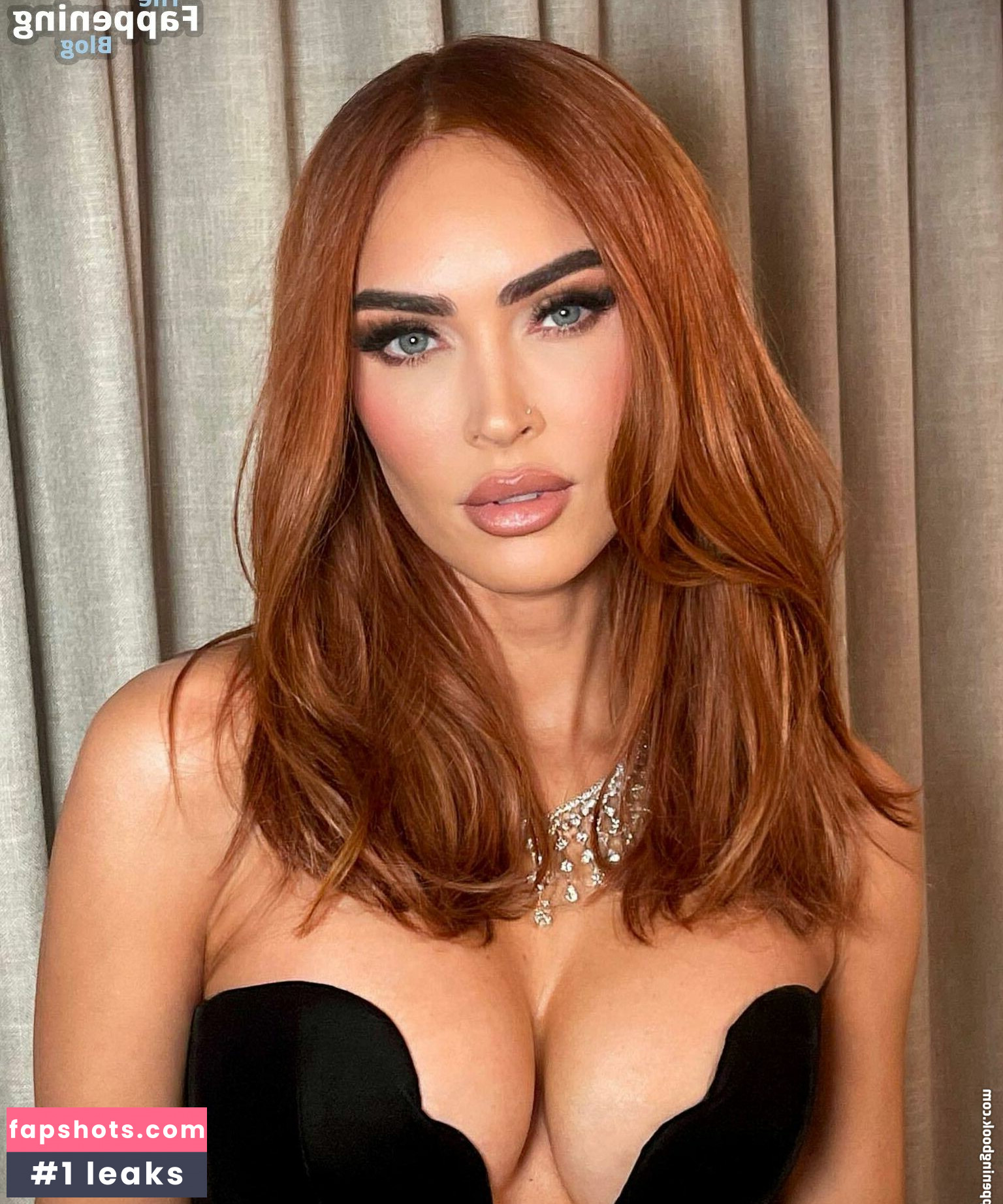 Megan Fox gallery photo #982