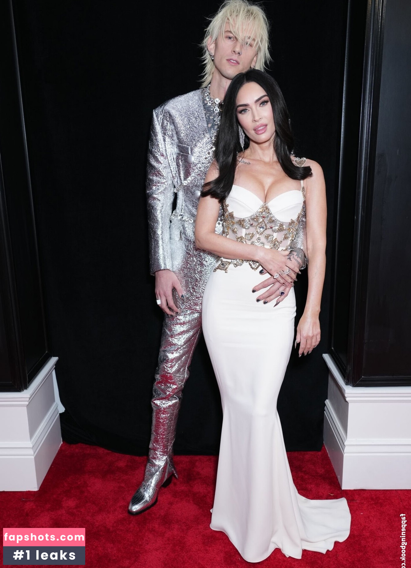 Megan Fox gallery photo #989