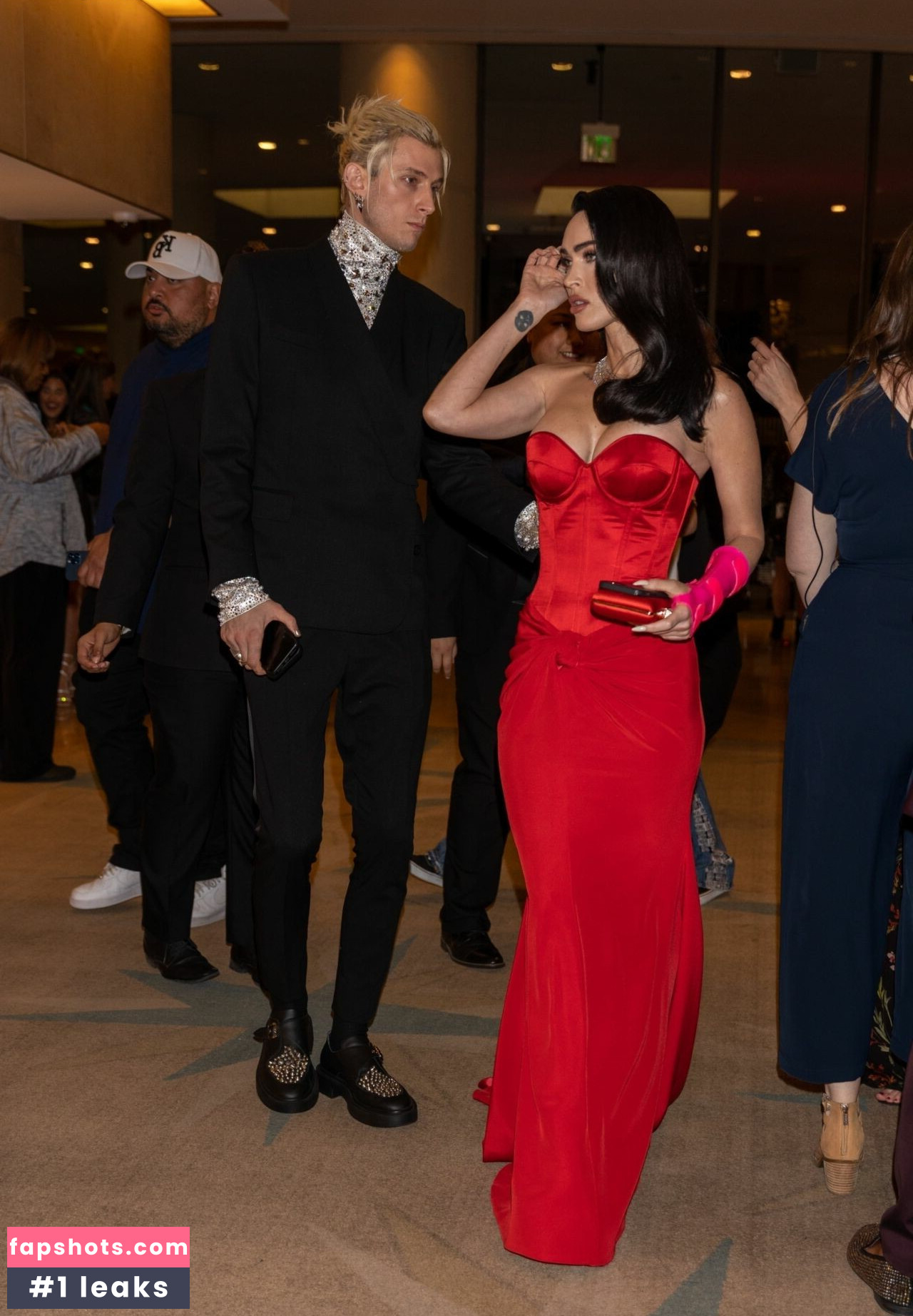 Megan Fox gallery photo #990