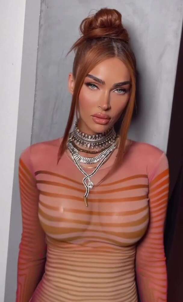 megan-fox gallery photo #1001