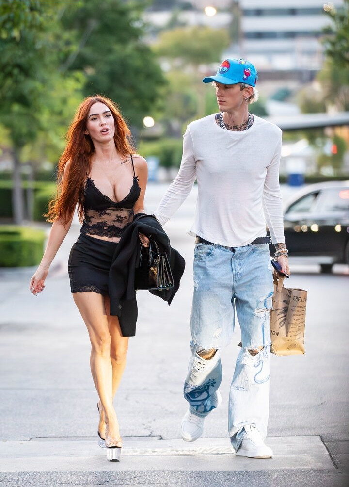 megan-fox gallery photo #1035