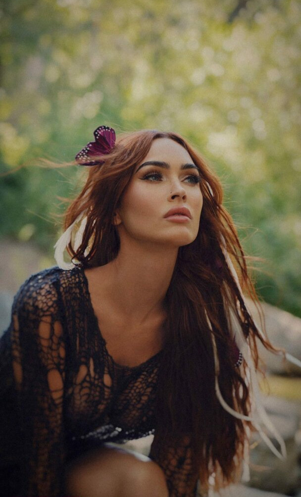 megan-fox gallery photo #1052