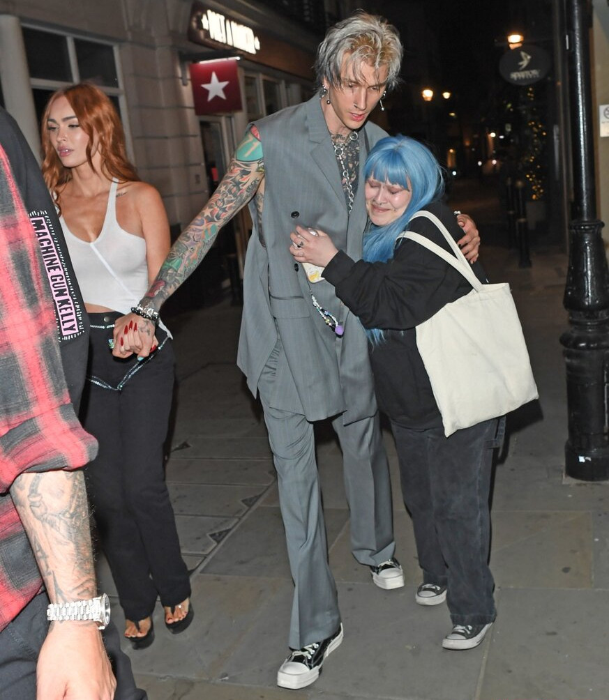 megan-fox gallery photo #1118