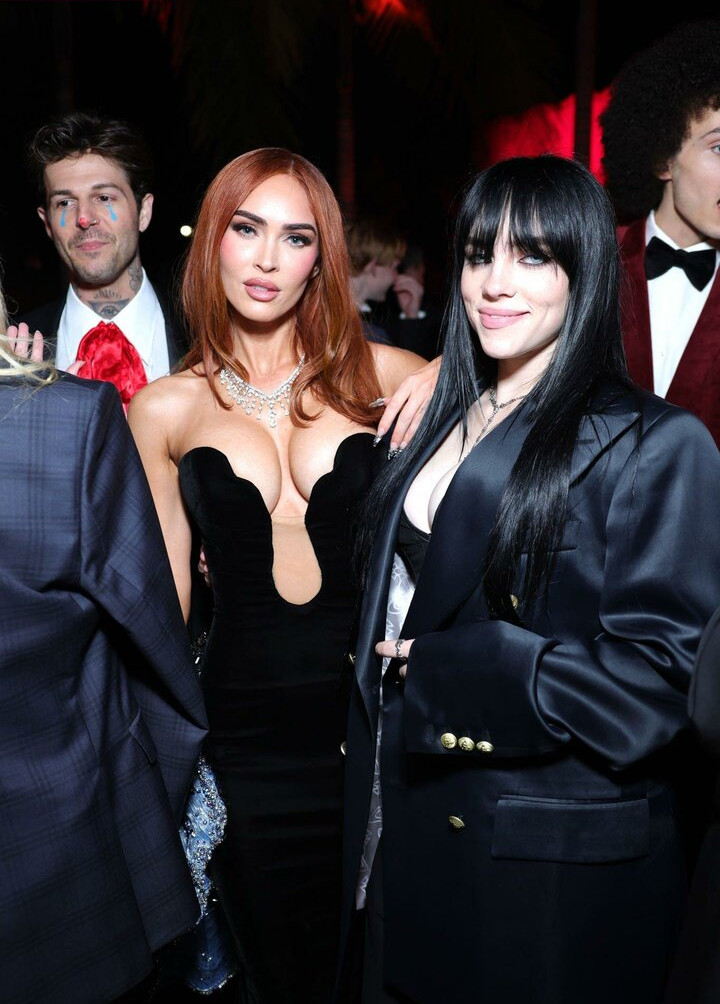 megan-fox Nahé úniky fotek pouze od fanoušků #1235 - Fapshots