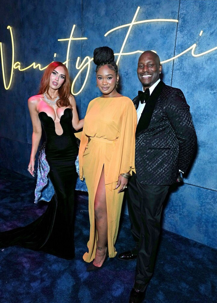 megan-fox Nahé úniky fotek pouze od fanoušků #1236 - Fapshots