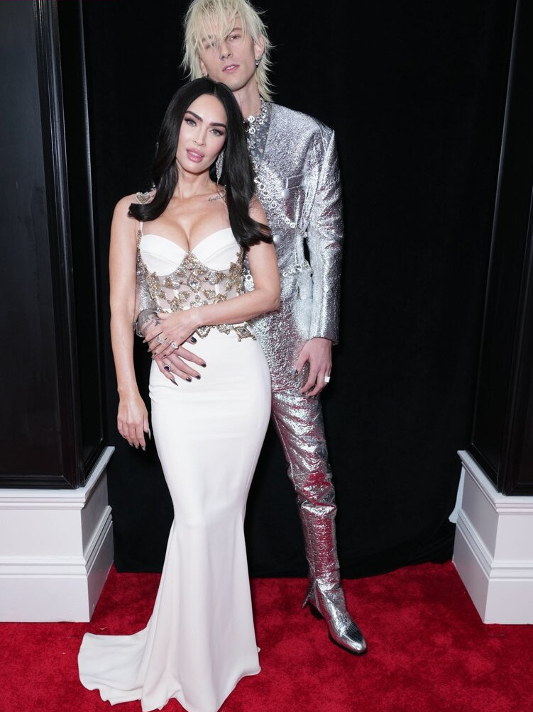 megan-fox Nahé úniky fotek pouze od fanoušků #1253 - Fapshots