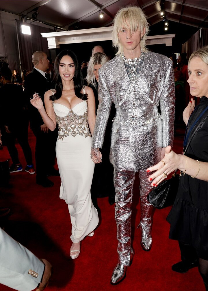 megan-fox Nahé úniky fotek pouze od fanoušků #1254 - Fapshots