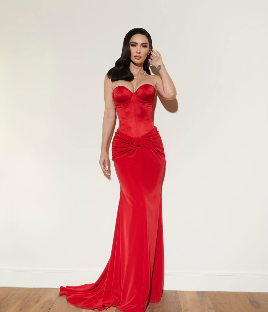 megan-fox Nahé úniky fotek pouze od fanoušků #1265 - Fapshots