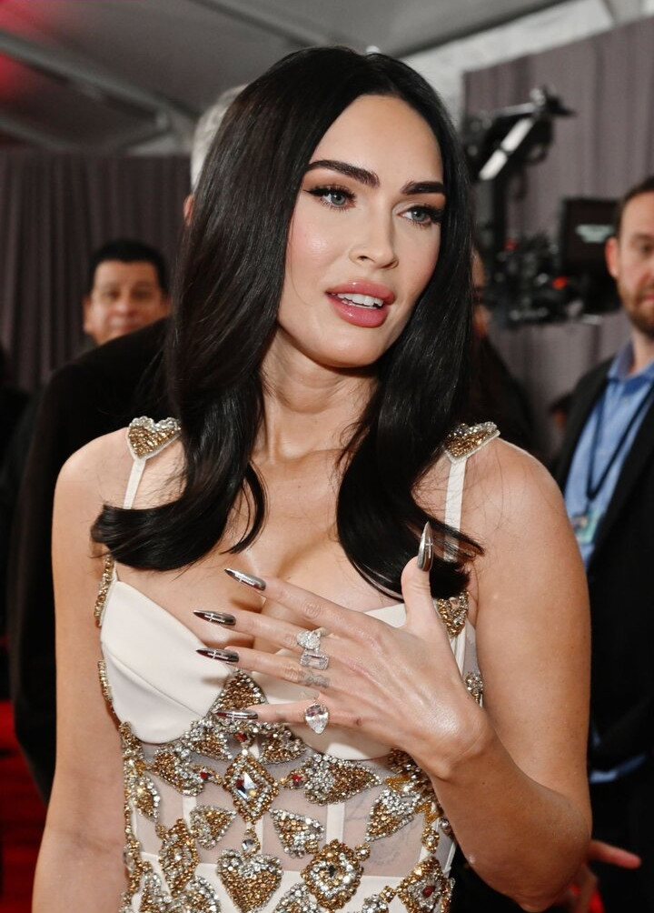 megan-fox Nahé úniky fotek pouze od fanoušků #1270 - Fapshots