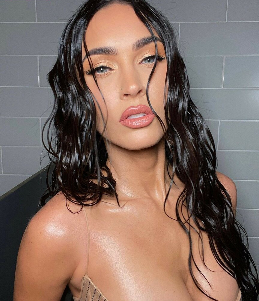 megan-fox Nahé úniky fotek pouze od fanoušků #1294 - Fapshots