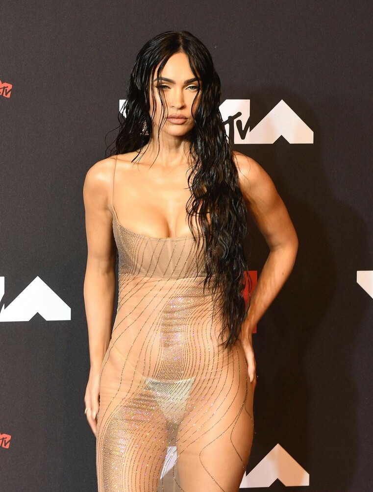 megan-fox Nahé úniky fotek pouze od fanoušků #1296 - Fapshots