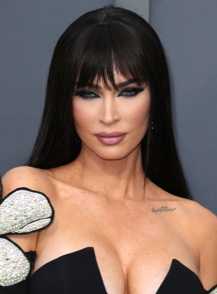 megan-fox Nahé úniky fotek pouze od fanoušků #1358 - Fapshots