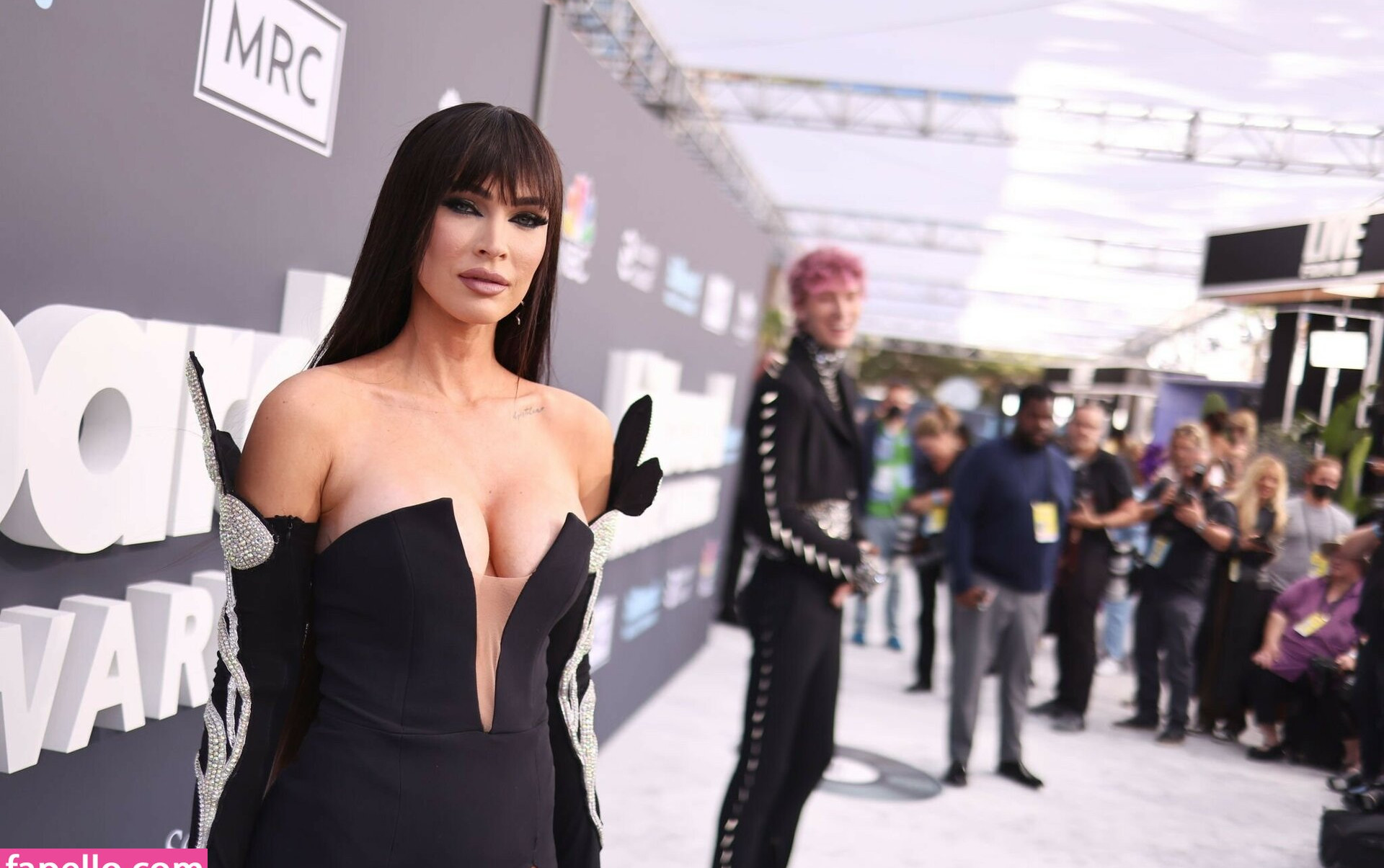 megan-fox Nahé úniky fotek pouze od fanoušků #1359 - Fapshots