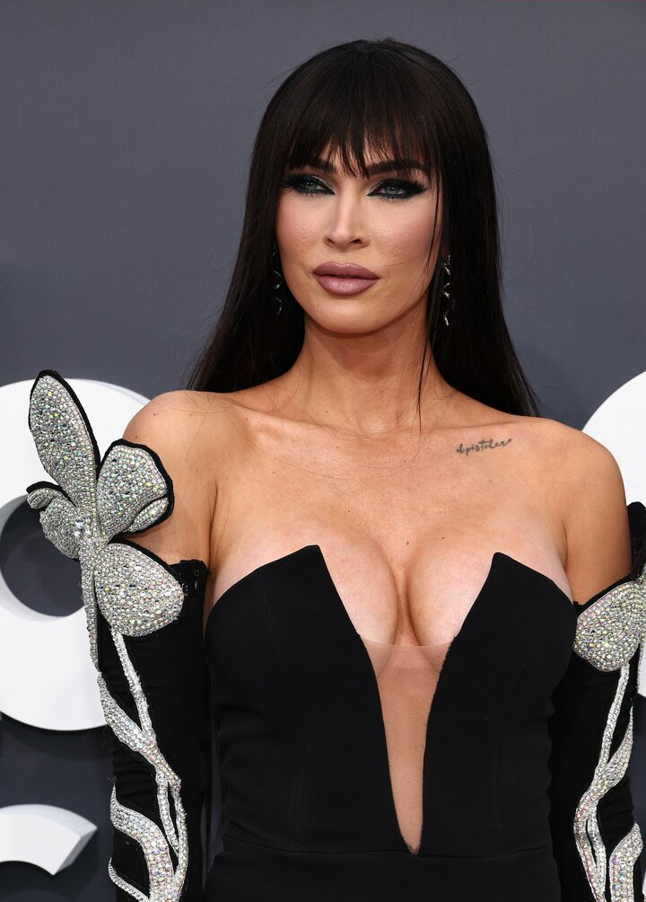 megan-fox Nahé úniky fotek pouze od fanoušků #1361 - Fapshots