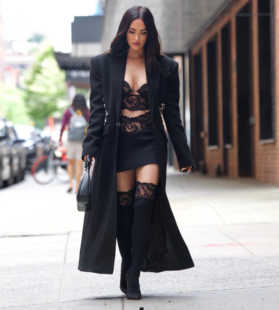 megan-fox Nahé úniky fotek pouze od fanoušků #1378 - Fapshots