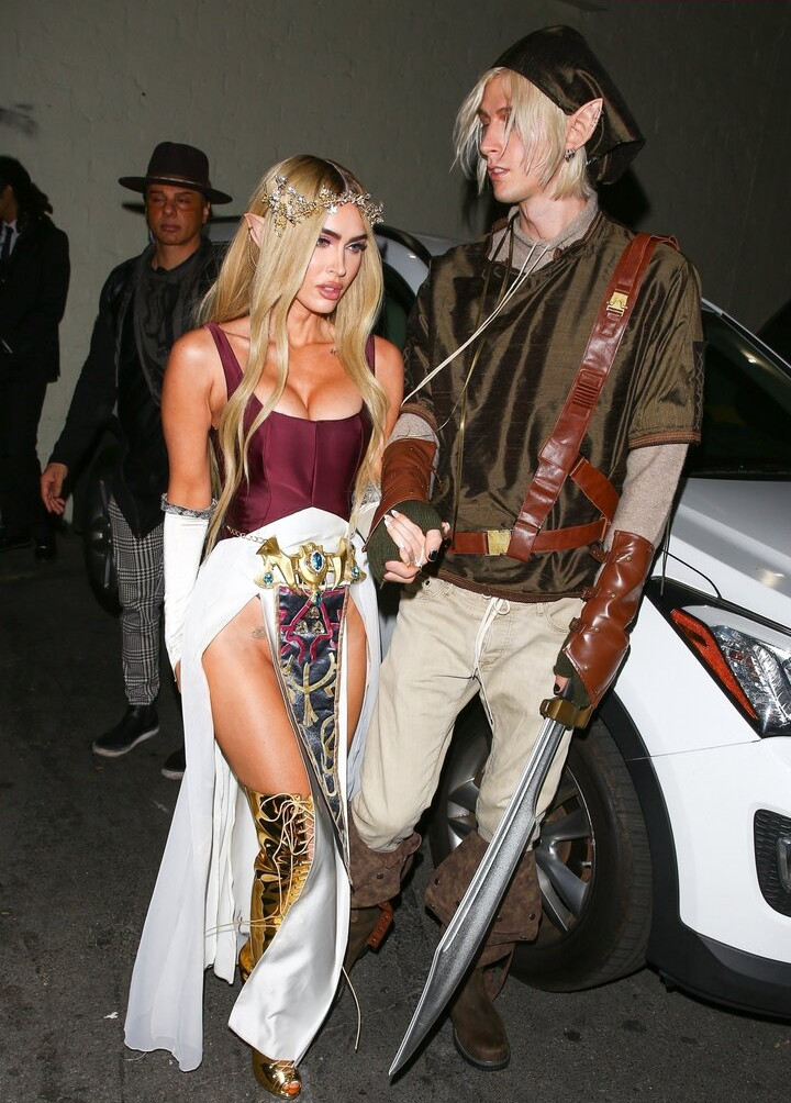 megan-fox Nahé úniky fotek pouze od fanoušků #1401 - Fapshots