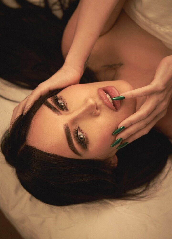 megan-fox Nahé úniky fotek pouze od fanoušků #1403 - Fapshots