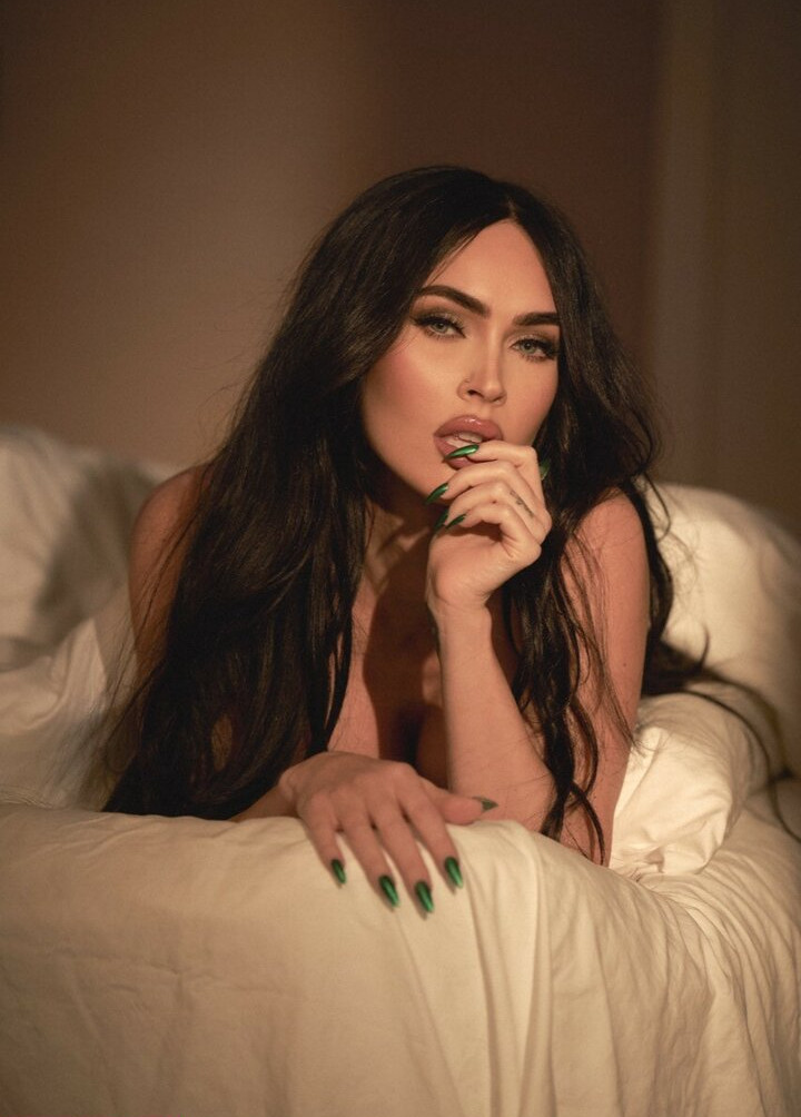 megan-fox Nahé úniky fotek pouze od fanoušků #1404 - Fapshots
