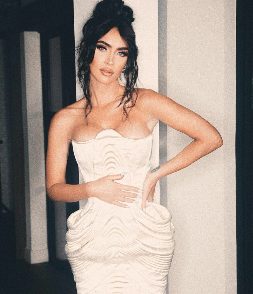 megan-fox Nahé úniky fotek pouze od fanoušků #1406 - Fapshots