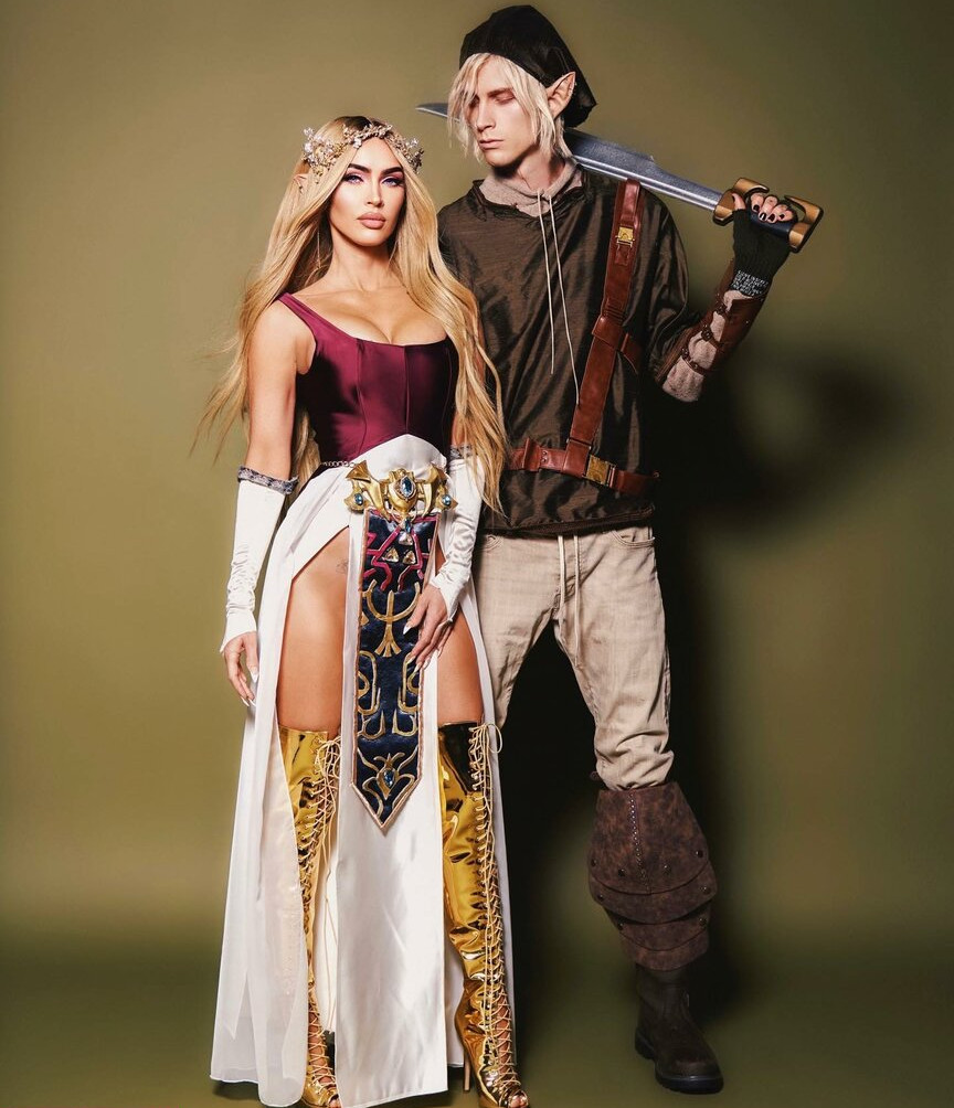 megan-fox Nahé úniky fotek pouze od fanoušků #1421 - Fapshots