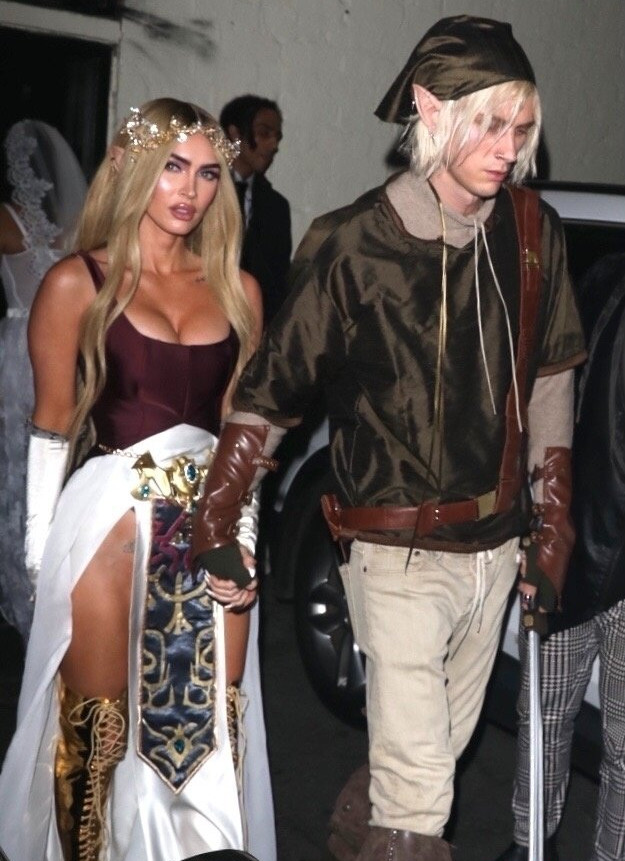 megan-fox Nahé úniky fotek pouze od fanoušků #1426 - Fapshots