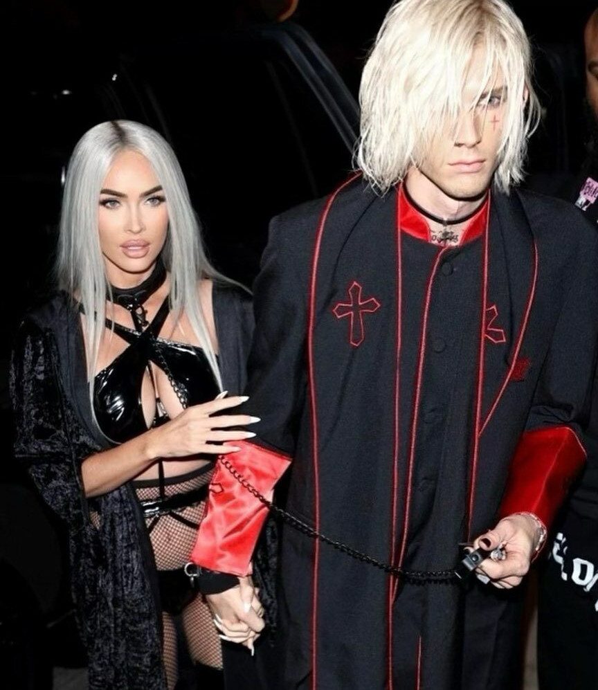 megan-fox Nahé úniky fotek pouze od fanoušků #1427 - Fapshots