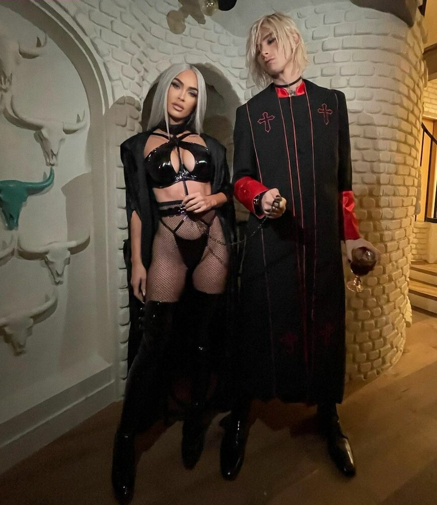 megan-fox Nahé úniky fotek pouze od fanoušků #1430 - Fapshots