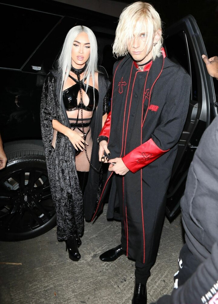 megan-fox Nahé úniky fotek pouze od fanoušků #1434 - Fapshots