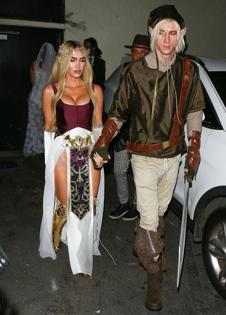 megan-fox Nahé úniky fotek pouze od fanoušků #1435 - Fapshots