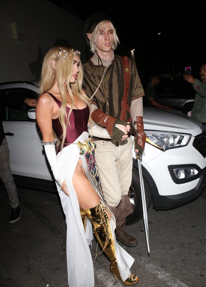 megan-fox Nahé úniky fotek pouze od fanoušků #1436 - Fapshots