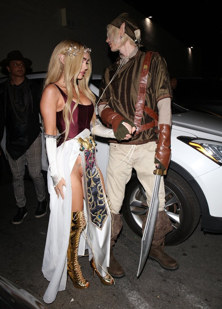 megan-fox Nahé úniky fotek pouze od fanoušků #1437 - Fapshots