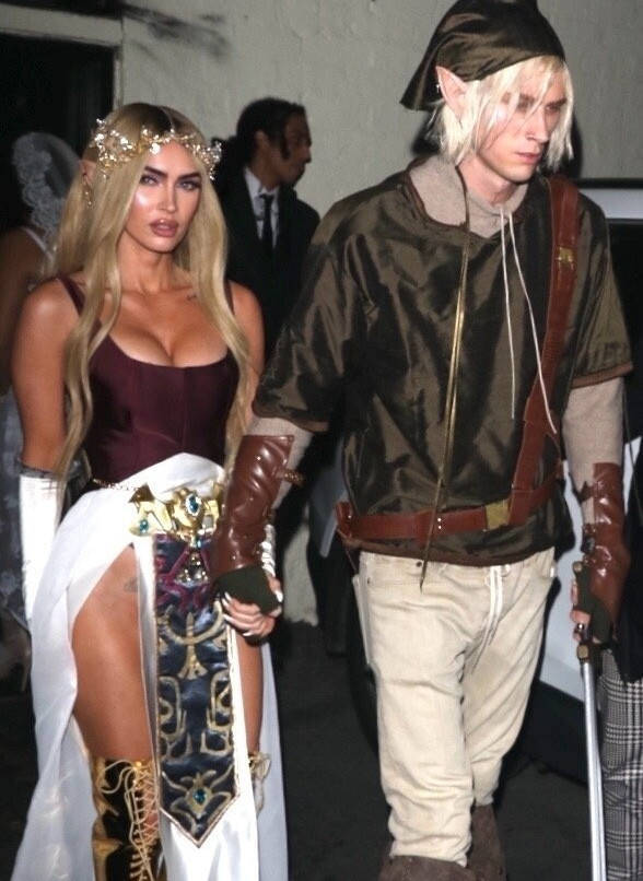 megan-fox Nahé úniky fotek pouze od fanoušků #1438 - Fapshots