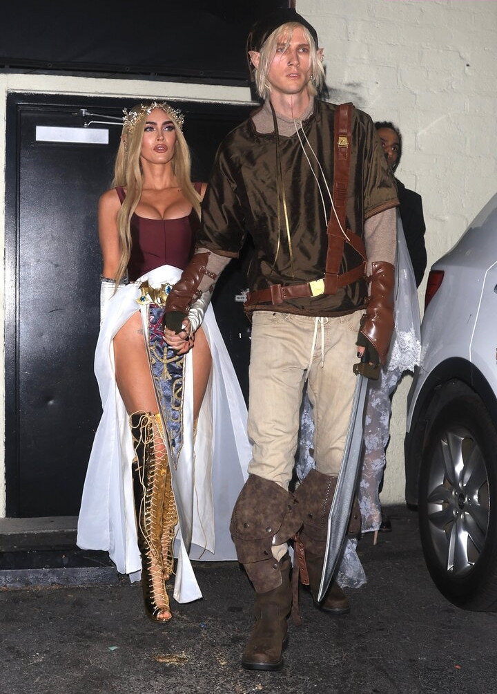 megan-fox Nahé úniky fotek pouze od fanoušků #1440 - Fapshots