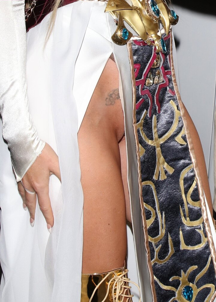 megan-fox Nahé úniky fotek pouze od fanoušků #1441 - Fapshots