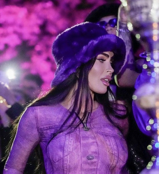 megan-fox Nahé úniky fotek pouze od fanoušků #1449 - Fapshots