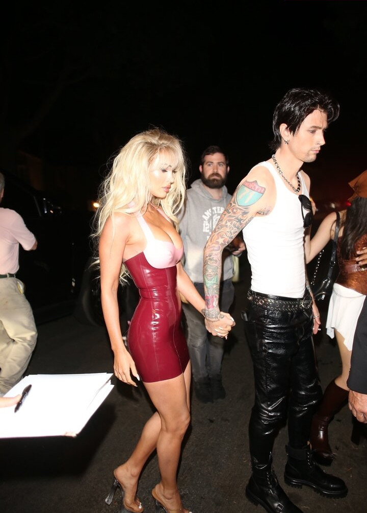 megan-fox Nahé úniky fotek pouze od fanoušků #1455 - Fapshots