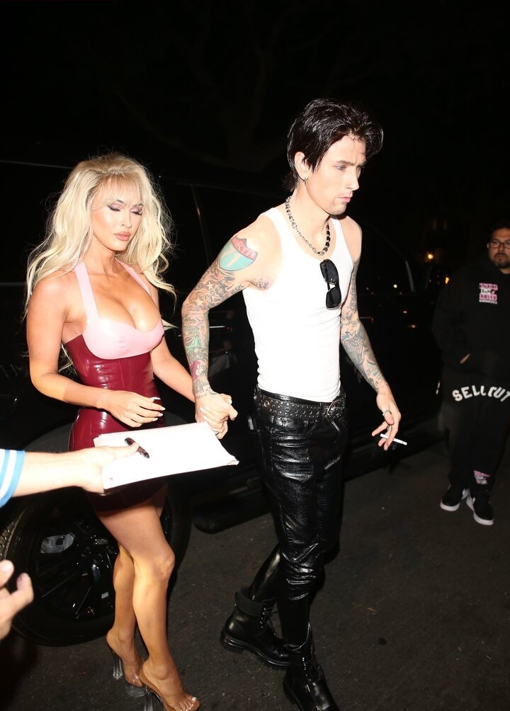 megan-fox Nahé úniky fotek pouze od fanoušků #1456 - Fapshots