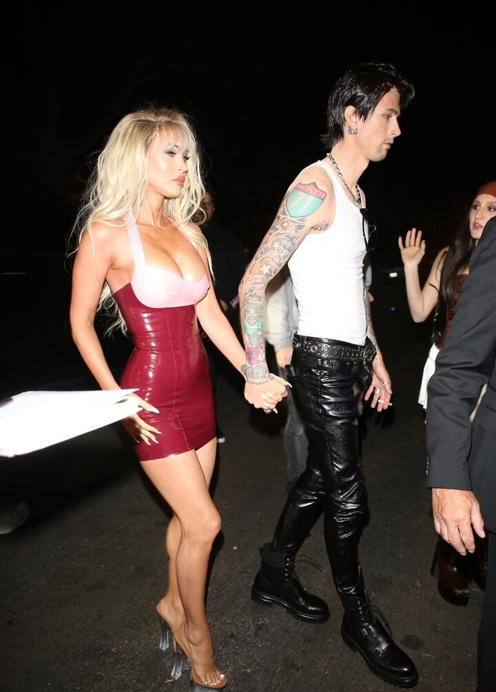 megan-fox Nahé úniky fotek pouze od fanoušků #1457 - Fapshots